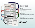Probably The Best Ambulance Driver In The World 11oz Coffee Mug Tea Gift Idea For Paramedic Emergency Services Field Medic Doctor MG0411